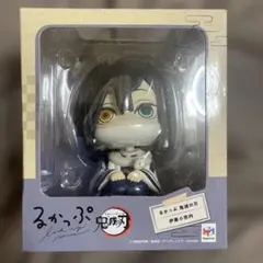 るかっぷ 鬼滅の刃 伊黒小芭内