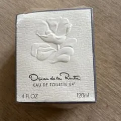 Oscar de la Renta Eau de Toilette 120ミリのサムネイル