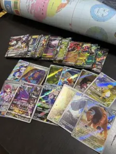 ポケカ AR まとめ売り ヤドラン ゼクロムなど - メルカリ