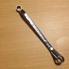 KYOTO TOOL メガネレンチ　12mm 14mm