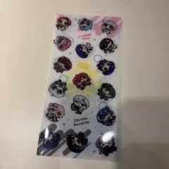 VOISING 限定ノベルティ