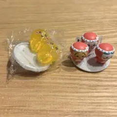 ちいかわ チョコサプ セット
