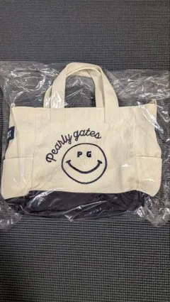 Pearly Gates カートバッグ トートバッグのサムネイル