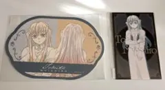 鬼滅の刃　モクテル　LOTO　時透無一郎