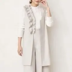 2025年最新】Rose Tiara ベスト・ジレ・ビスチェの人気アイテム - メルカリ