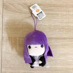 葬送のフリーレン もちぴこマスコット フェルン