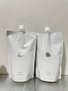 synergy シナジーキトキュア詰め替え500ml セルキュア業務サイズセット