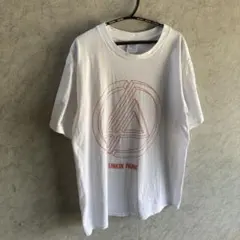 LINKIN PARK リンキンパーク ロゴ　Tシャツ Sサイズのサムネイル