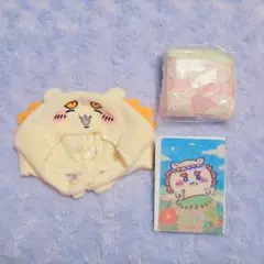 ちいかわ シーサー 3点セット