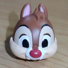 ディズニー　ガチャガチャ　ファッションリング　デールのサムネイル