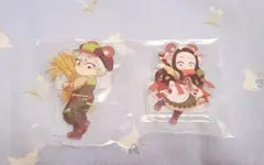 鬼滅の刃 実りの秋まつり アクリルスタンド