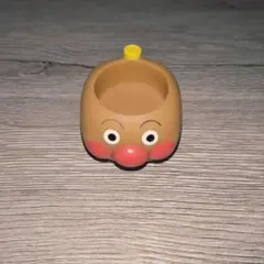 アンパンマン号　あつまれアンパンマン　指人形　フィギュア