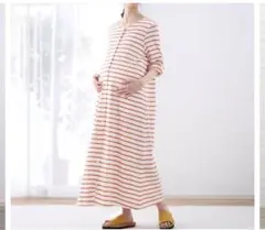 【♡SNOOPY♡様専用】ベルメゾン　マタニティ　パジャマ