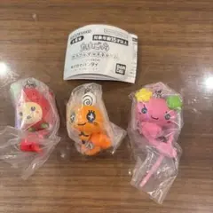 たまごっちカラフルマルチチャーム