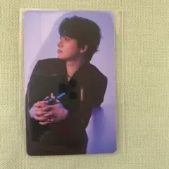 A.B.C-Z 戸塚祥太 トレカ ROMANTIC!