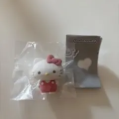サンリオキャラクターズ　ふわふわフロッキードール　ハローキティ