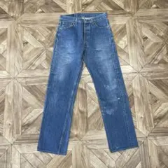 90s アメリカ製　Levi's リーバイス 501 デニムパンツ W31