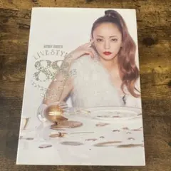 2026年最新】安室奈美恵 live style 88の人気アイテム - メルカリ
