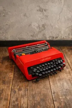 2026年最新】olivetti VALENTINEの人気アイテム - メルカリ