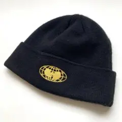 BEEDEN B LOGO JQ BEANIE - メルカリ