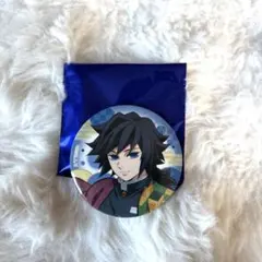 2026年最新】冨岡義勇 缶バッジ 全集中展の人気アイテム - メルカリ