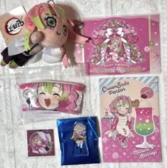 鬼滅の刃 呪術廻戦 ラブライブ！アニメグッズ まとめ売り 大量 1000点