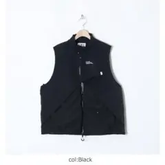 2026年最新】COMFY OUTDOOR GARMENT メンズ ベストの人気アイテム