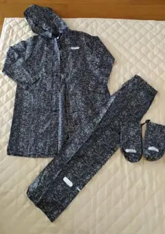 outdoor レインコート 男の子 140センチのサムネイル