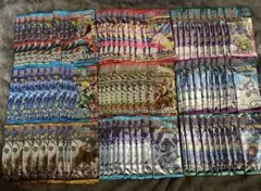 ポケモンカード　バラパック 90パック 未開封 各10パック