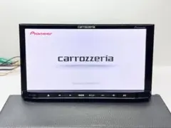タッチパネル新品 AVIC-MRZ09 2020年地図データ 新品ファン - メルカリ