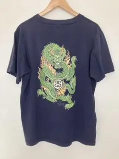 2026年最新】stussy ドラゴン tシャツの人気アイテム - メルカリ