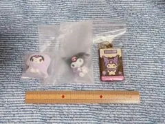 サンリオキャラクターズ　クロミ 3点セット