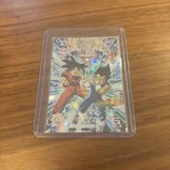 2026年最新】ドラゴンボールヒーローズ SEC ベジータの人気アイテム