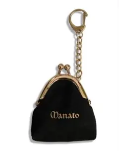 BE:FIRST MANATO マナト シークレットコインケース BE:ST