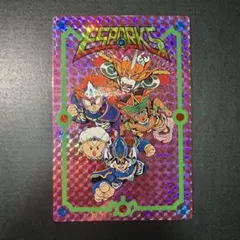勝太が街にやってきた 関係者 プロモ デュエマ デュエルマスターズ