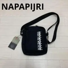 ナパピリ　NAPAPIJRI レザー　バック　ショルダー　メッセンジャー 2025年最新】NAPAPIJRI ショルダーバッグの人気アイテム - メルカリ