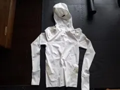 Under Armour フード付インナー MD ホワイト タグ付新品