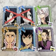 ち よ ‪❤︎.*様専用 鬼滅の刃 時透無一郎 チェキ風ブロマイド 25種BOX‬