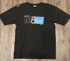 Akademiks XL ブラック Tシャツのサムネイル