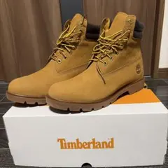 ティンバーランド　イエローブーツ　26センチ