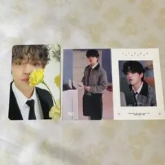 SCOUPS エスクプス FML トレカ