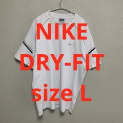 NIKE DRY-FIT Tシャツ