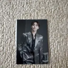 2026年最新】seventeen サイン スングァンの人気アイテム - メルカリ