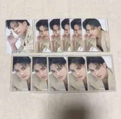 THE RAMPAGE 16 岩谷翔吾 フォトカセット