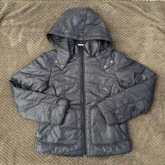 アディダス　ジャケット　アウター　ジャンパー　　キッズアウター