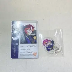 ビバレン XlamV ネームバッジ サクヤ 藤立さくや ネームプレート