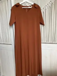 ロングワンピース 大人可愛い゜・*:.。❁