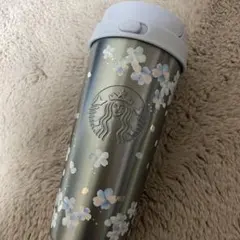 スタバ　エアリーブルー　タンブラー　SAKURA 2026