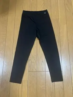 ユニクロキッズ　超極暖ヒートテック/レギンス