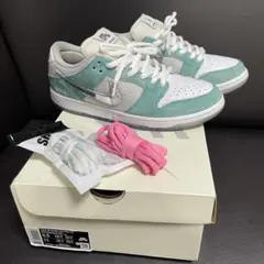 APRIL SKATEBOARDS Nike SB Dunk Low Pro